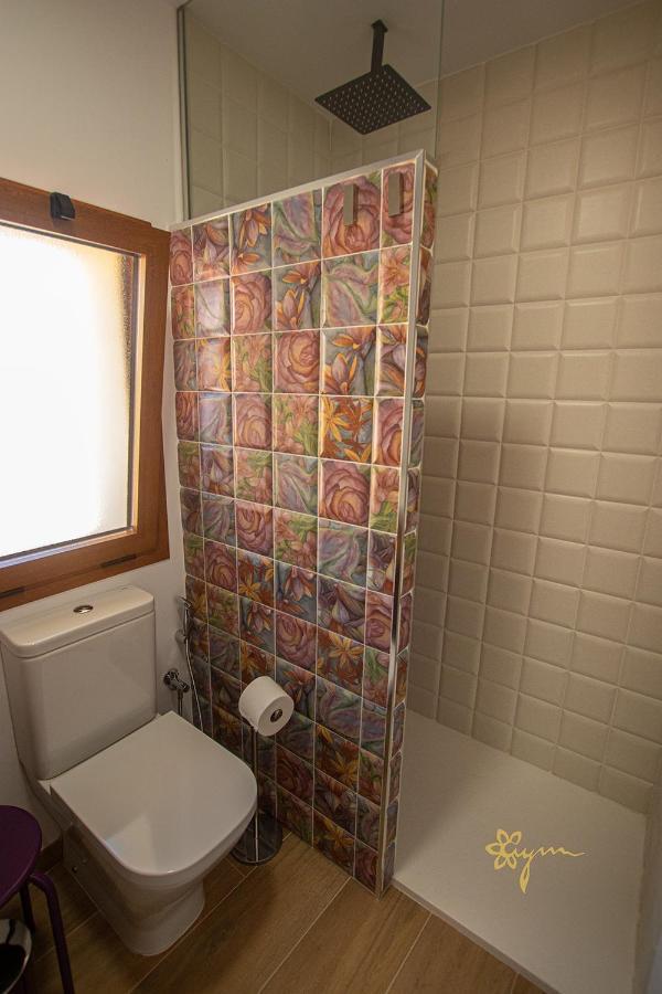 Apartamentos Turisticos Abrilymarzo Caceres Ngoại thất bức ảnh