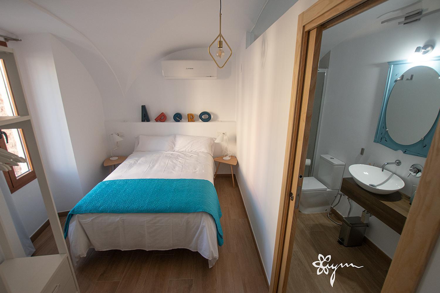 Apartamentos Turisticos Abrilymarzo Caceres Phòng bức ảnh